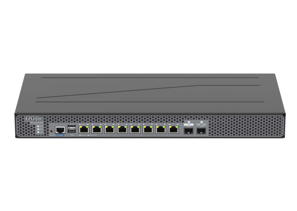 RG-WALL 1600-Z3200-S+RG-WALL1600-Z3200-S-LIS-M-1Y