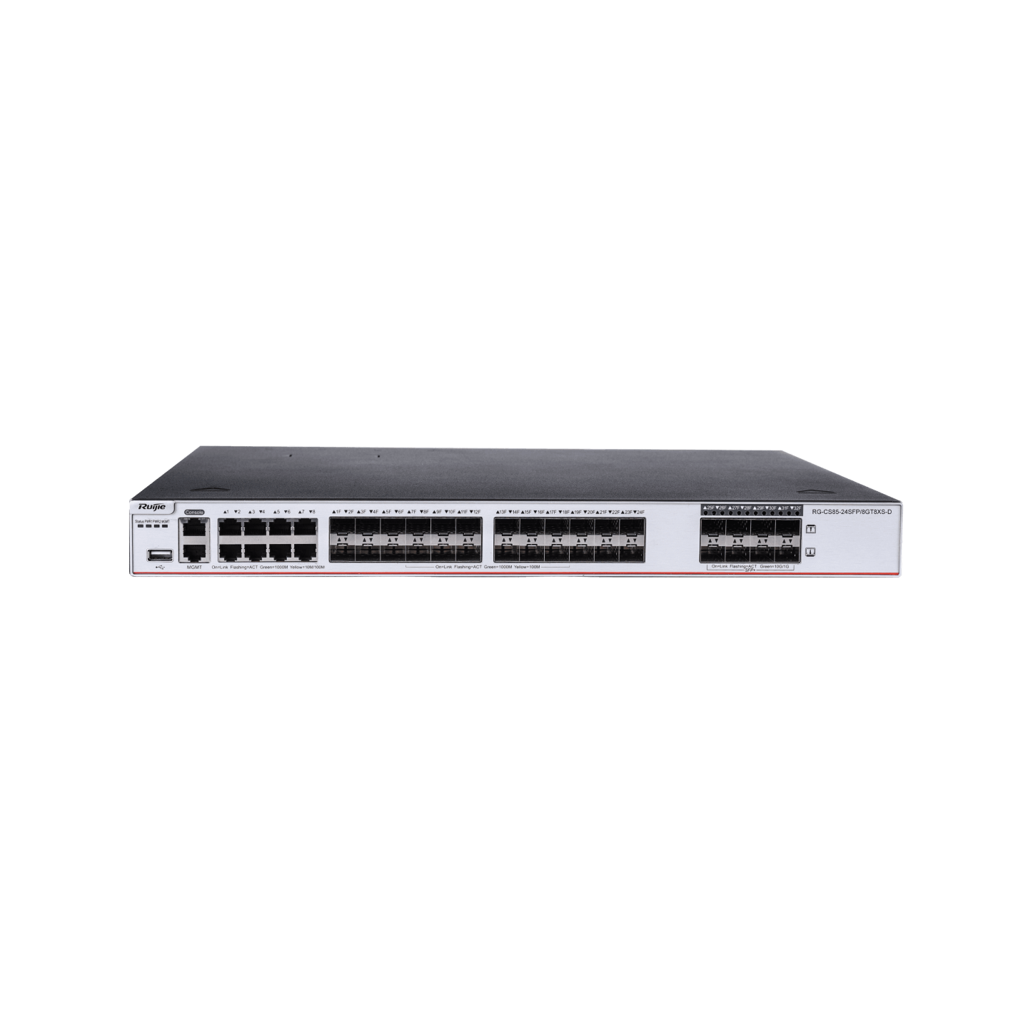 RG-CS85-24SFP/8GT8XS-D