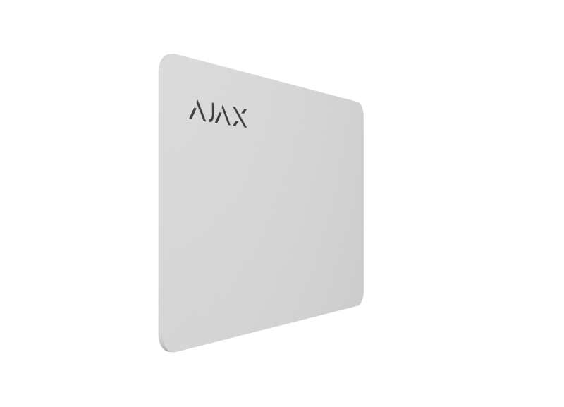 AX-CARD01W-100 AX-CARD01W-100