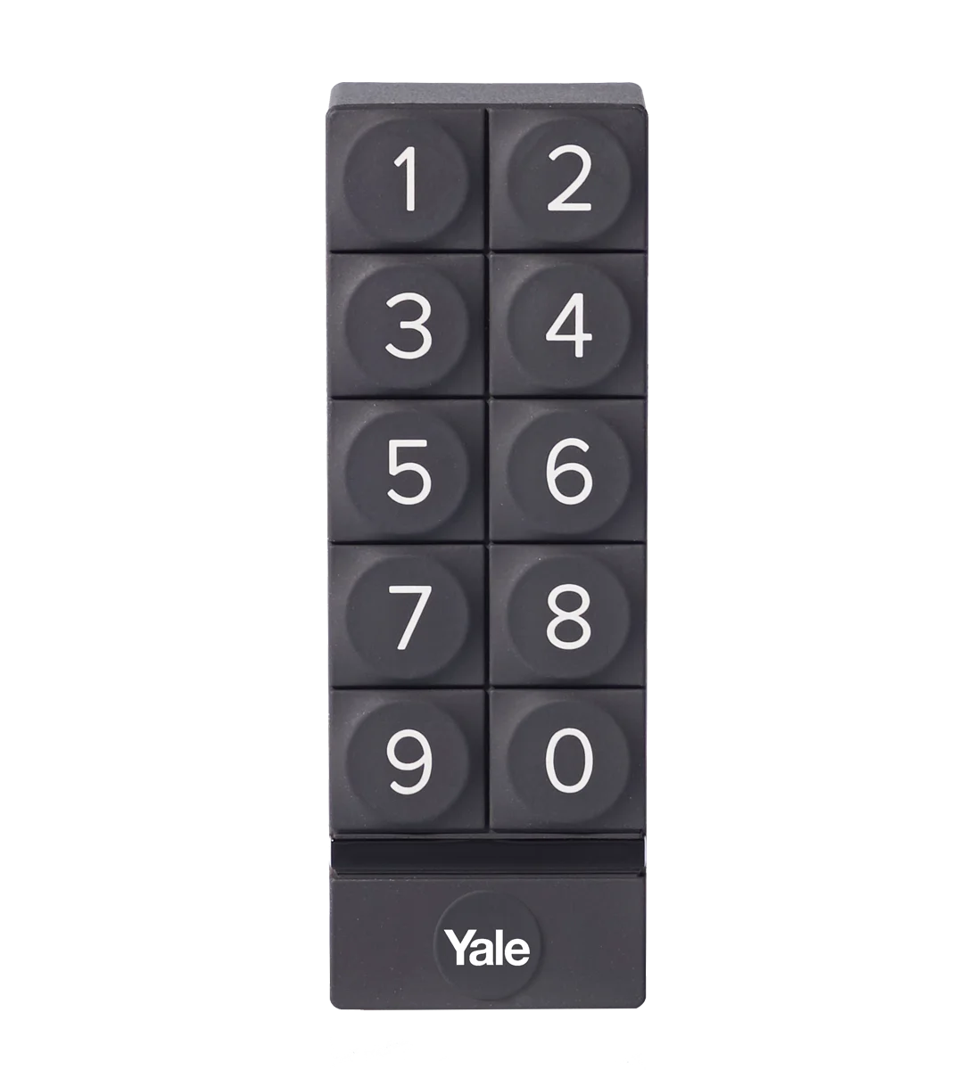 Yale-LinusKeypad Yale-LinusKeypad