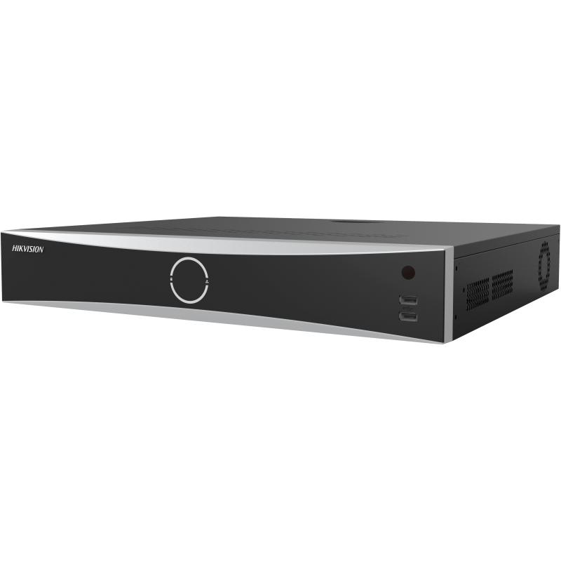 DS-7732NXI-I4/S(E) DS-7732NXI-I4/S(E)