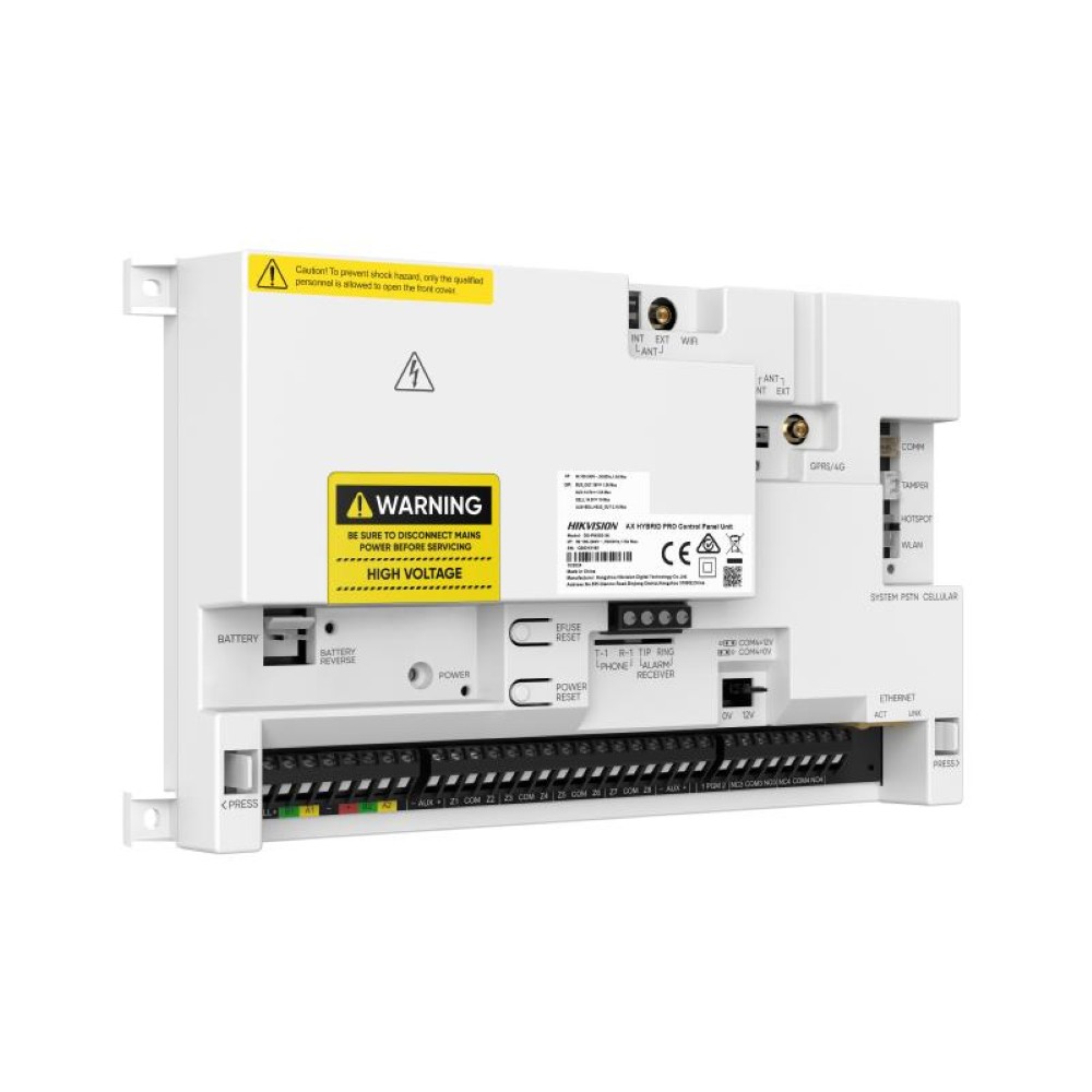 DS-PA502-96