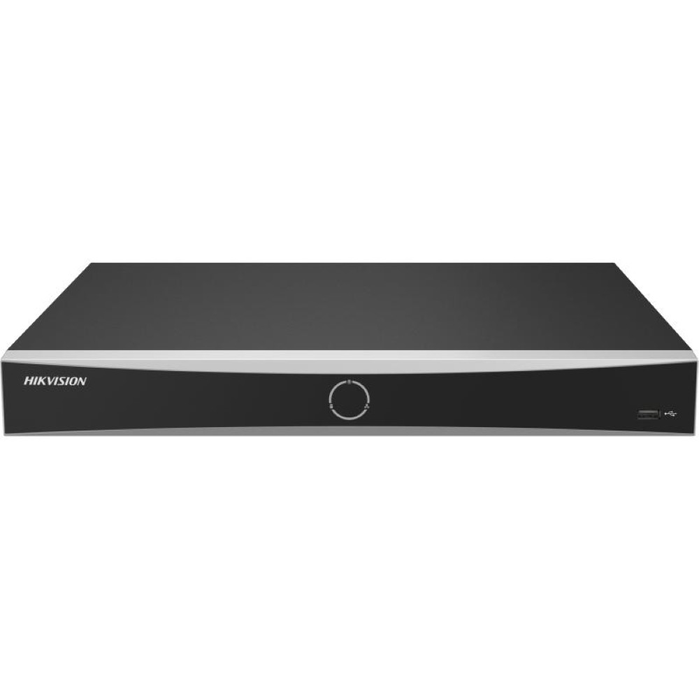 DS-7608NXI-K2/VPro
