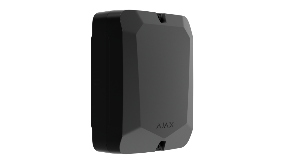 AX-CASE-C in Schwarz AX-CASE-C in Schwarz