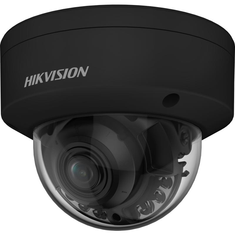 DS-2CD2787G2HT-LIZS(2.8-12mm)(eF)/Black