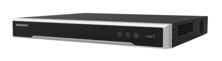 DS-7608NI-M2/8P DS-7608NI-M2/8P