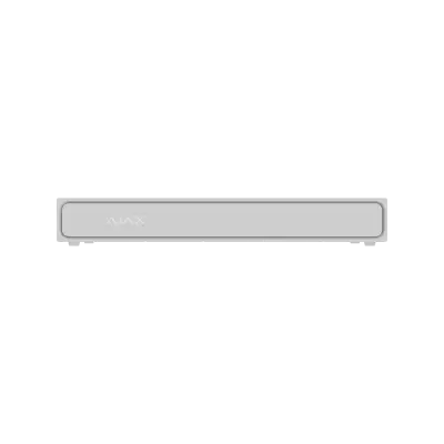 AX-NVR-H2D8PAC-(16-ch)-W