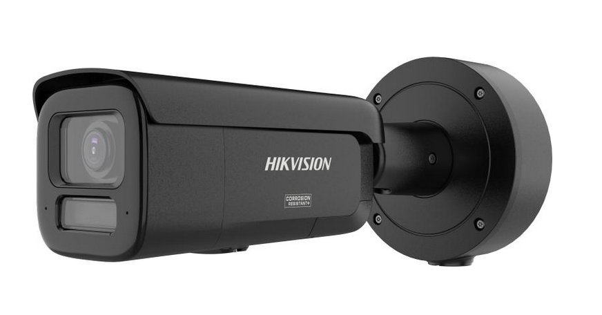 DS-2CD3686G3-LIZSUY/SL(2.7-13.5mm)(eF)(Black)