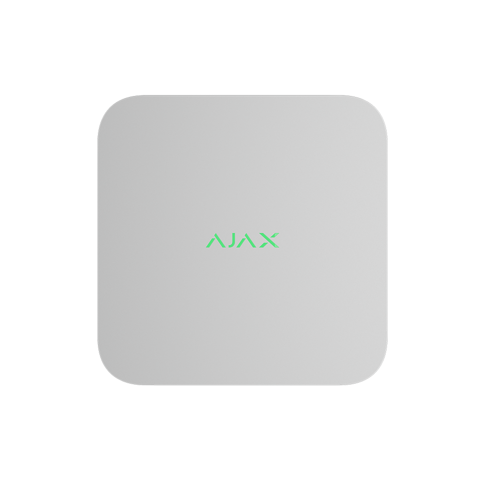 AX-NVR16-W AX-NVR16-W