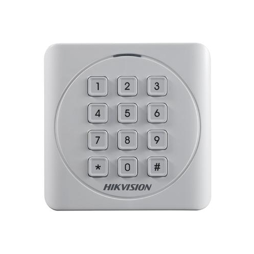 DS-K1801EK DS-K1801EK