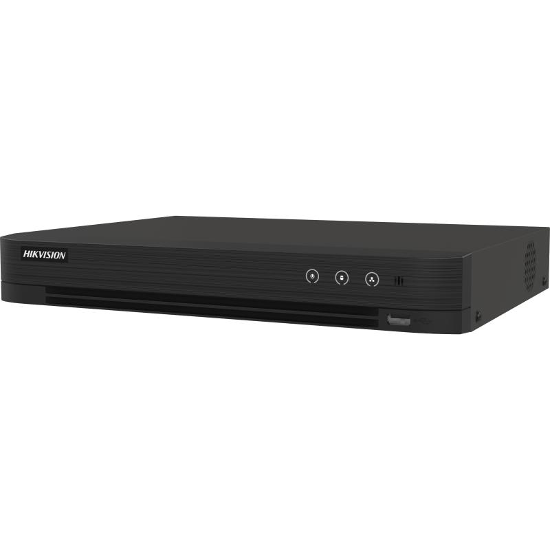 iDS-7204HUHI-M1/P(C)/Alarm iDS-7204HUHI-M1/P(C)/Alarm