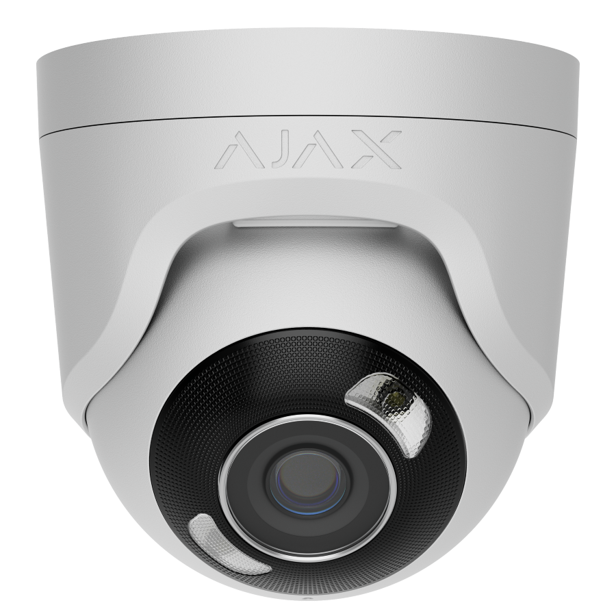 AX-TCAM-8MP4.0-W-HL AX-TCAM-8MP4.0-W-HL