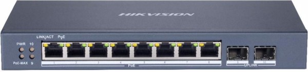 DS-3E1510P-SI DS-3E1510P-SI
