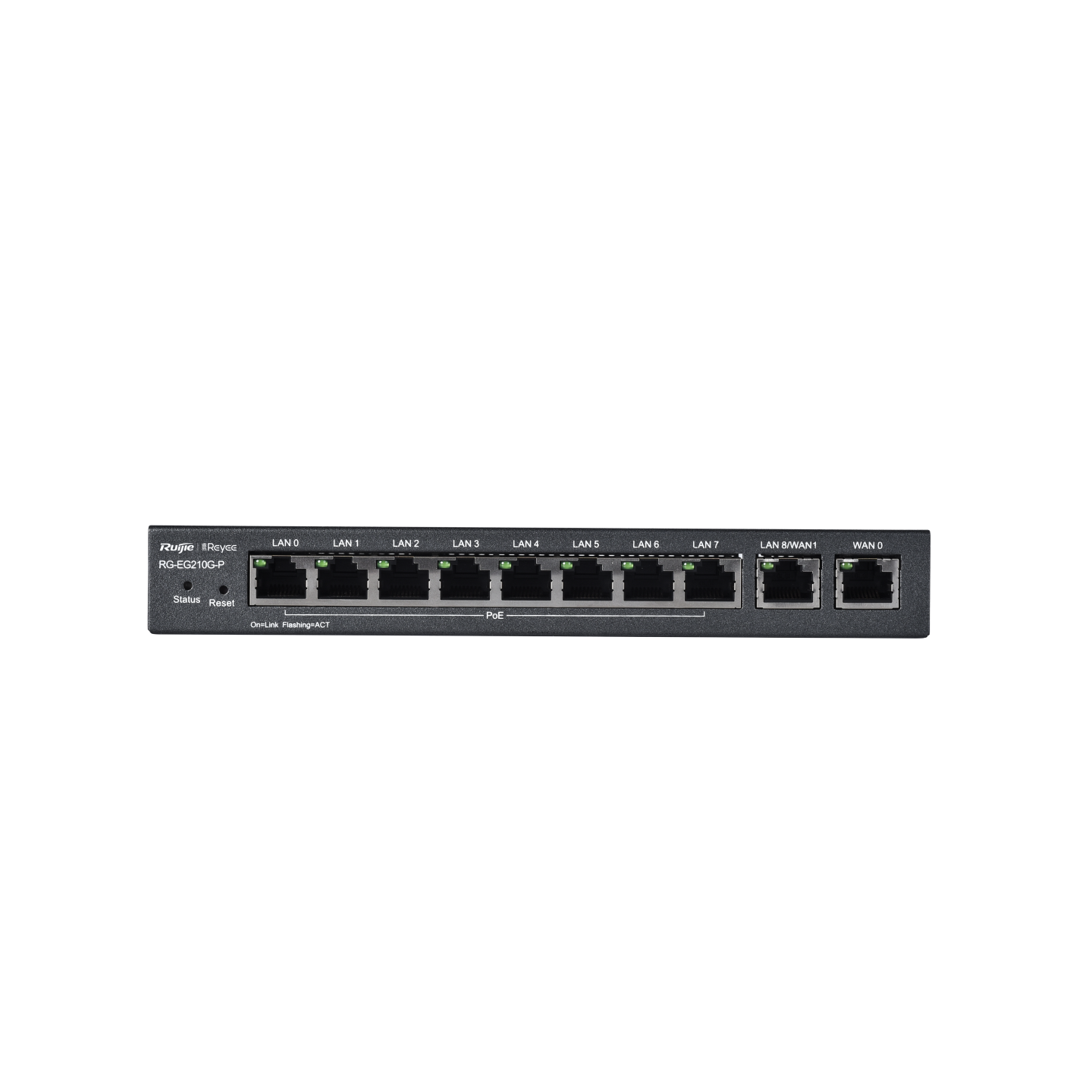 RG-EG210G-P RG-EG210G-P
