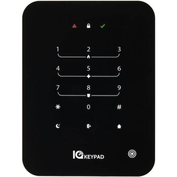 IQKEYPAD-B IQKEYPAD-B