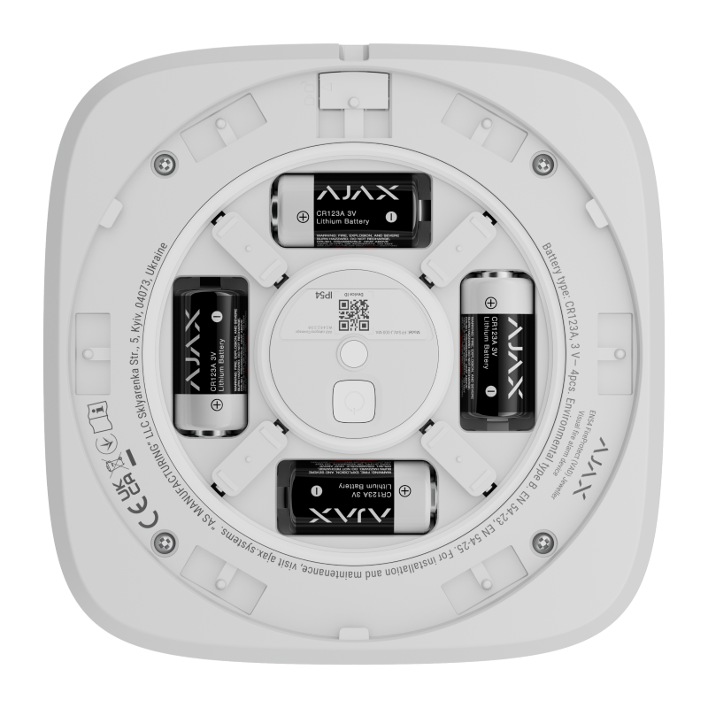 AX-RM02W-EN54(VAD)