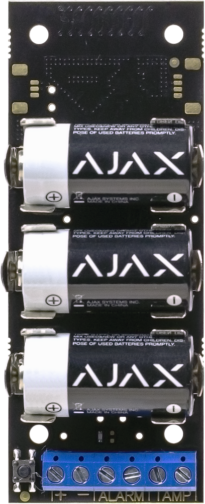 AX-TM01