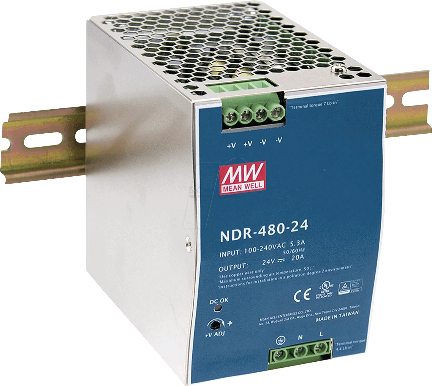 NDR-480-48