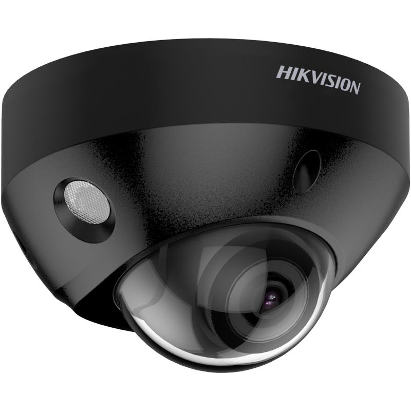 DS-2CD2586G2-IS(2.8mm)(C)(BLACK)