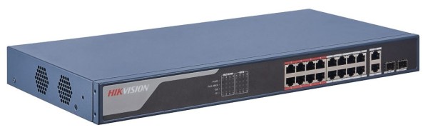 DS-3E1318P-EI DS-3E1318P-EI