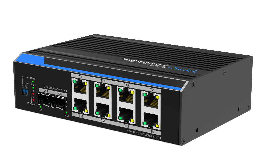 UTP7208GE-POE UTP7208GE-POE