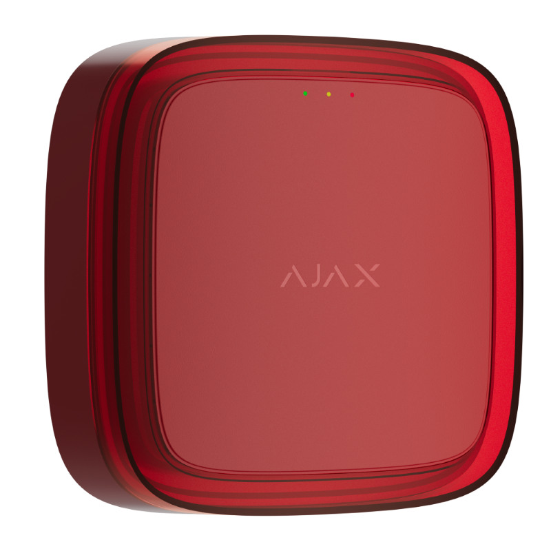 AX-RM02R-EN54(SOUNDER/VAD) AX-RM02R-EN54(SOUNDER/VAD)