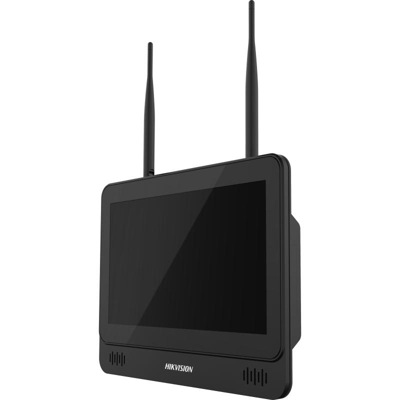 DS-7608NI-L1/W DS-7608NI-L1/W