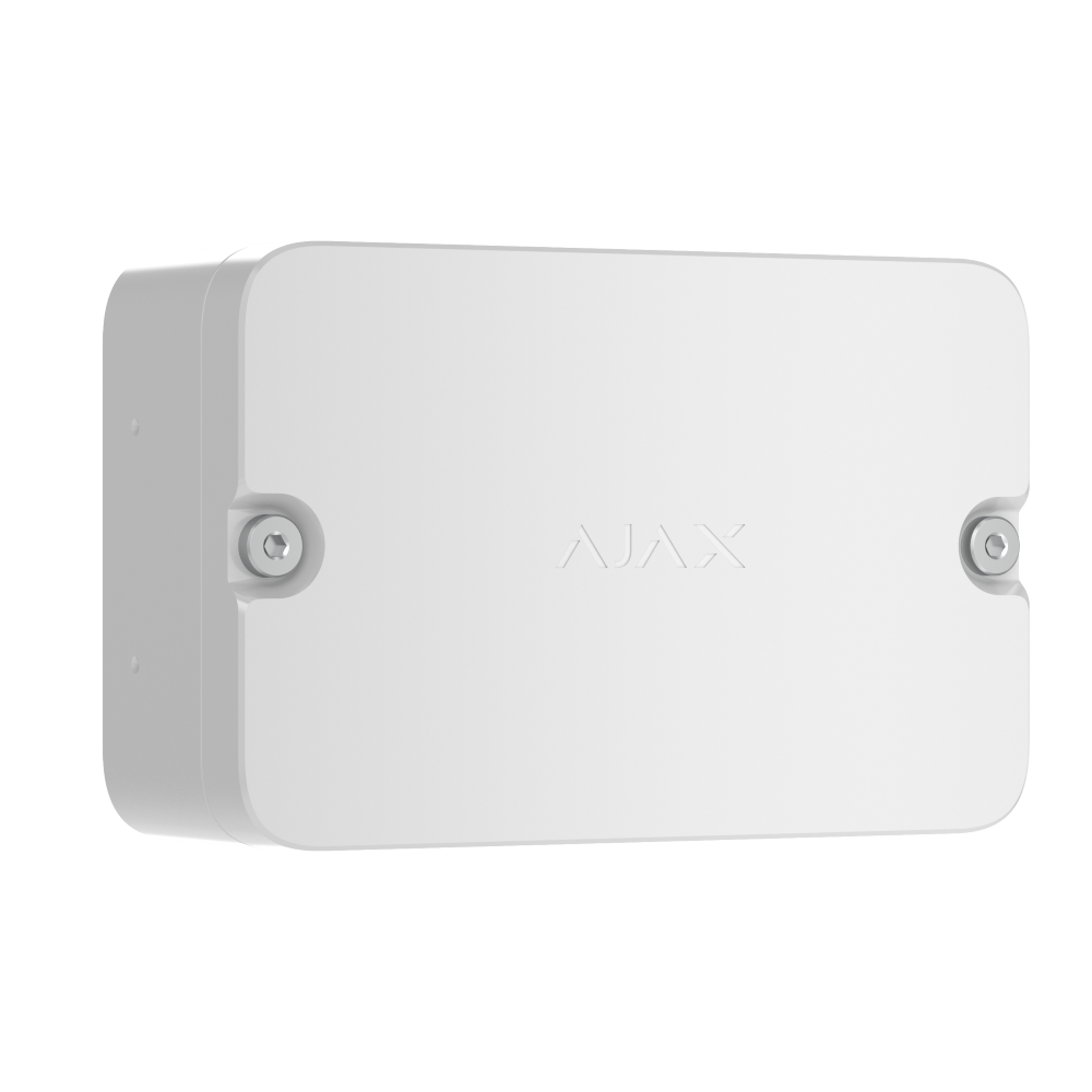 AX-IO-EN54(2X2)-W AX-IO-EN54(2X2)-W