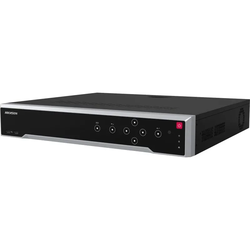 DS-7732NI-M4/16P DS-7732NI-M4/16P