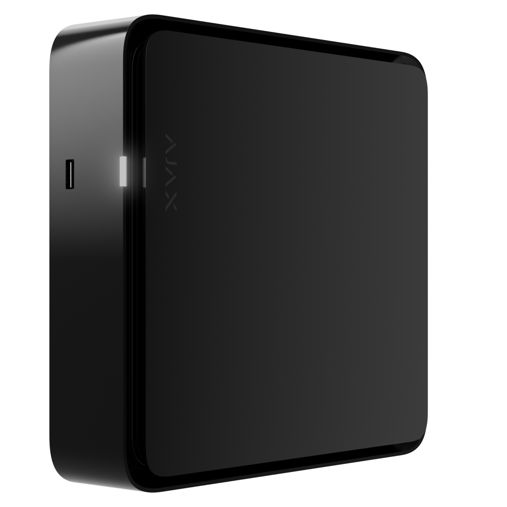AX-NVR8-B-HDMI AX-NVR8-B-HDMI