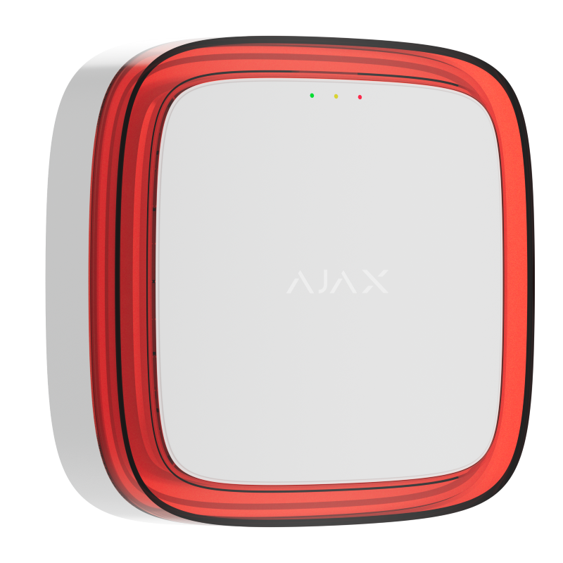 AX-RM02W-EN54(SOUNDER/VAD) AX-RM02W-EN54(SOUNDER/VAD)