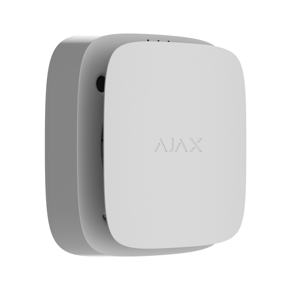 AX-RM02W-EN54(SMOKE) AX-RM02W-EN54(SMOKE)
