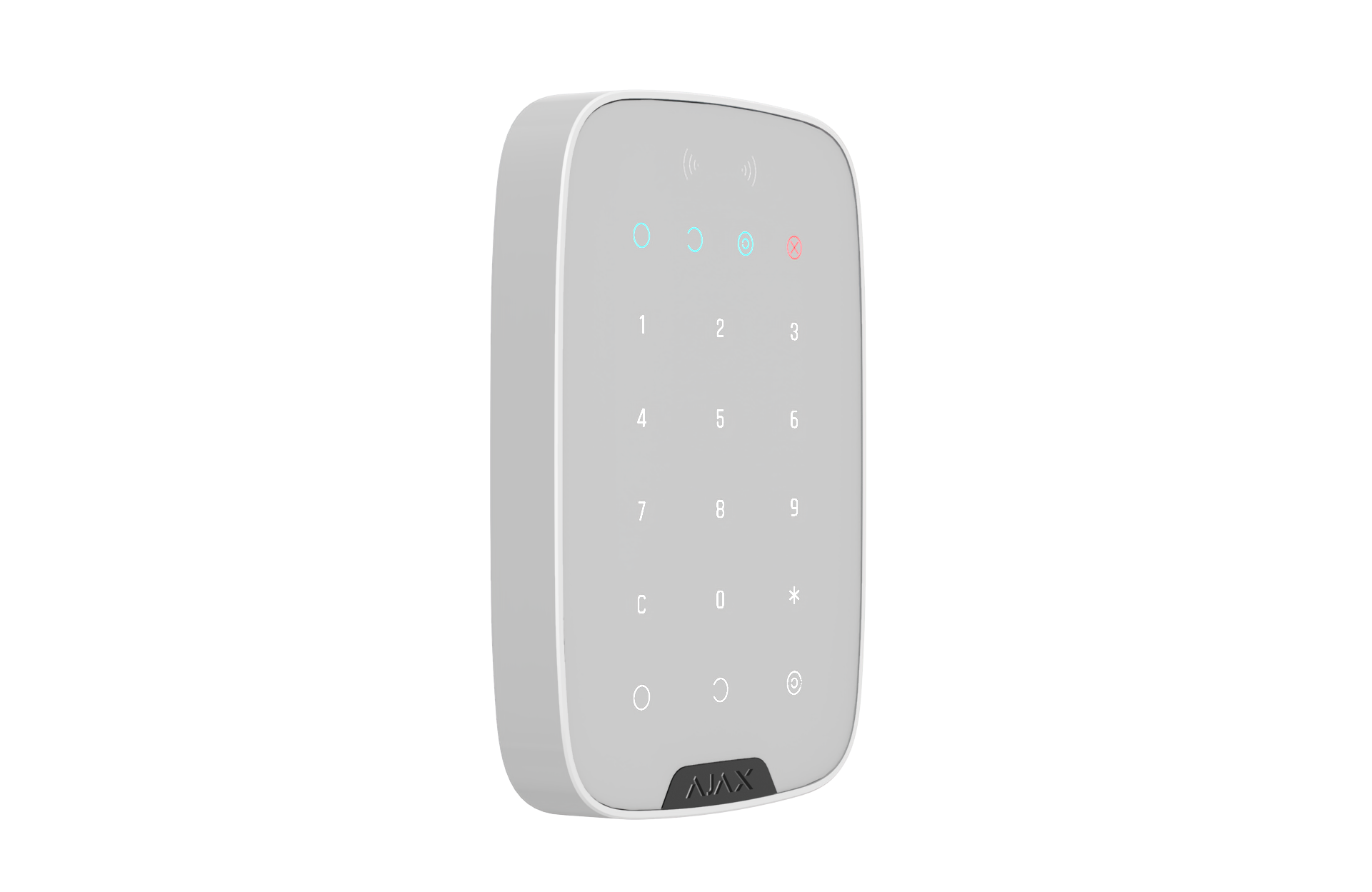 AX-KEY01W+ AX-KEY01W+