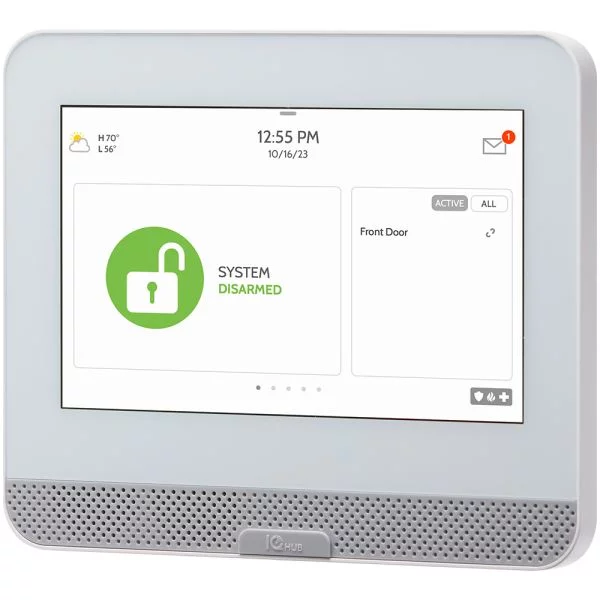 ADC-IQHUB4-W