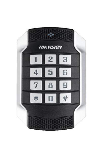 DS-K1104MK DS-K1104MK