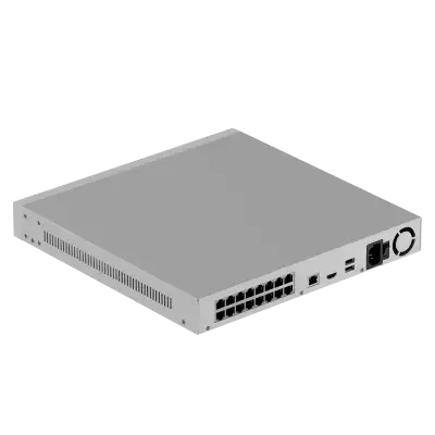 AX-NVR-H2D16PAC-(16-ch)-W