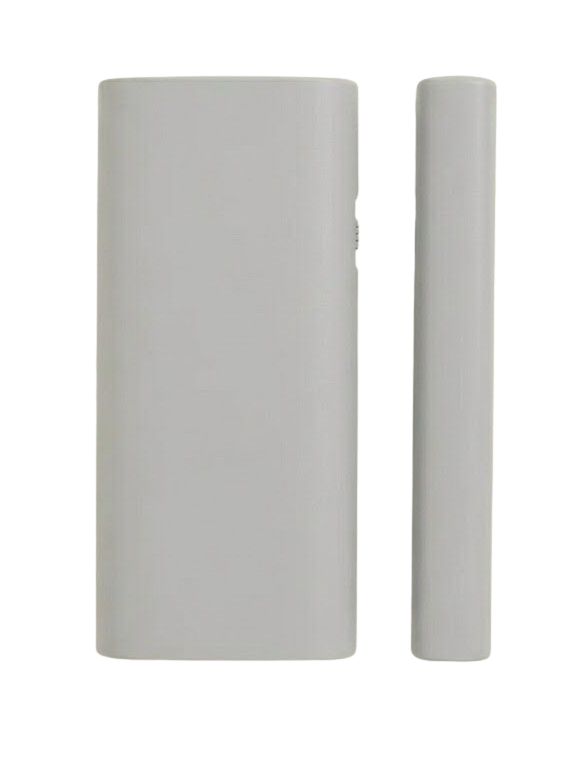 VIS-MC303 PG+ GREY COVER