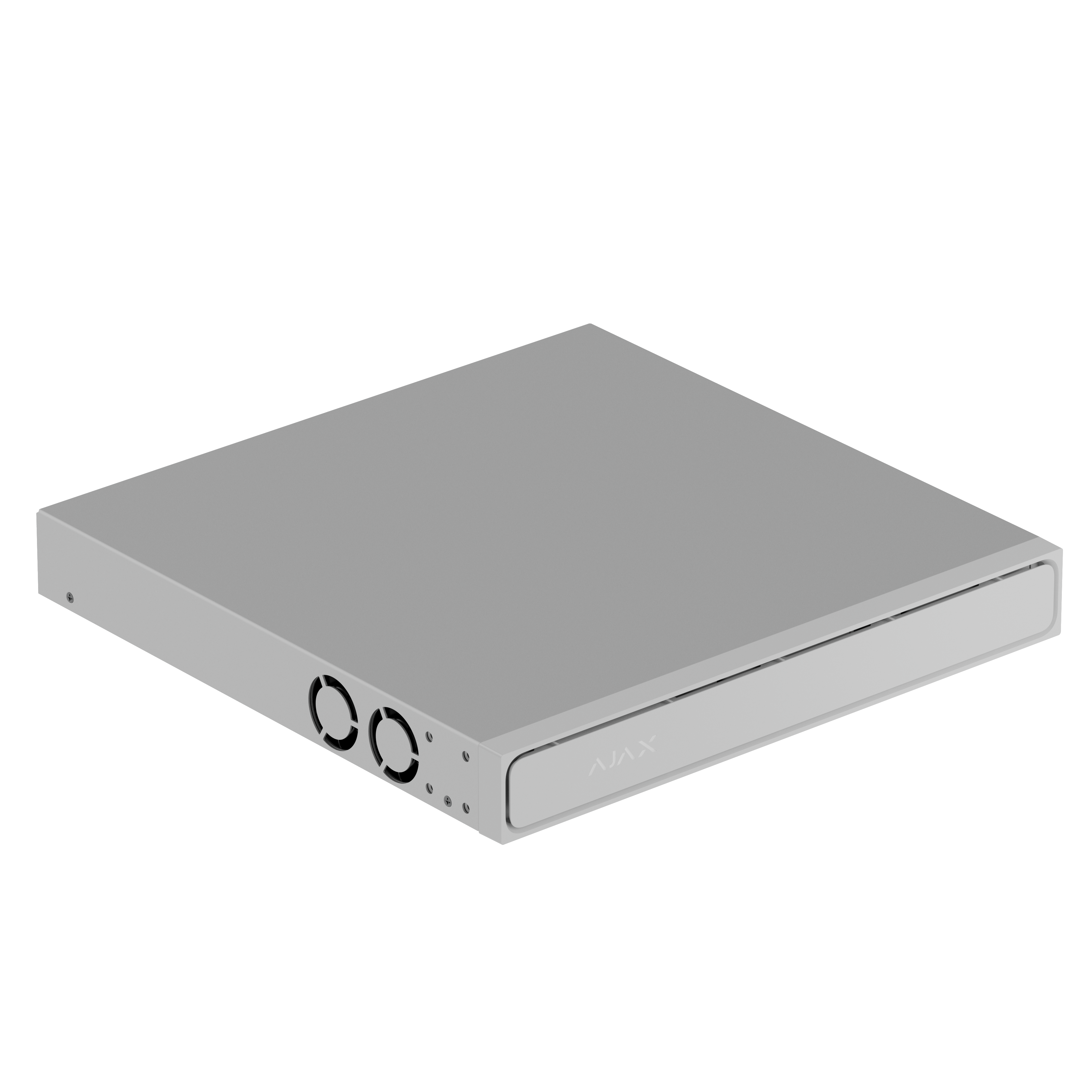 AX-NVR-H2D8PAC-(8-ch)-W