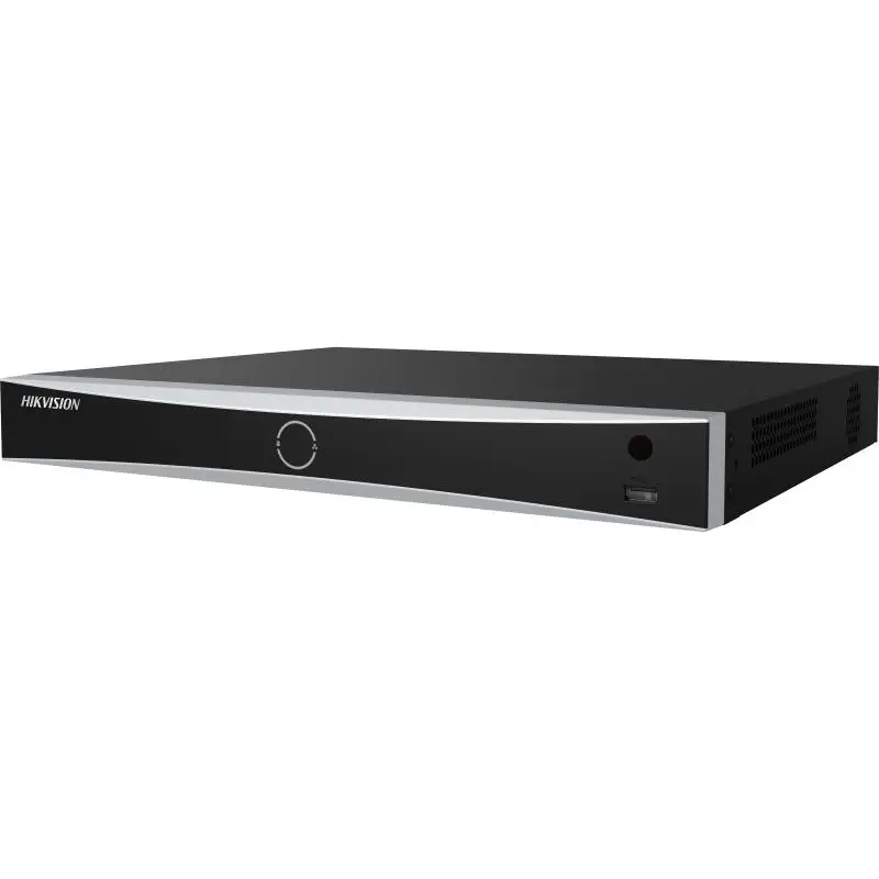 DS-7616NXI-I2/16P/S(E) DS-7616NXI-I2/16P/S(E)