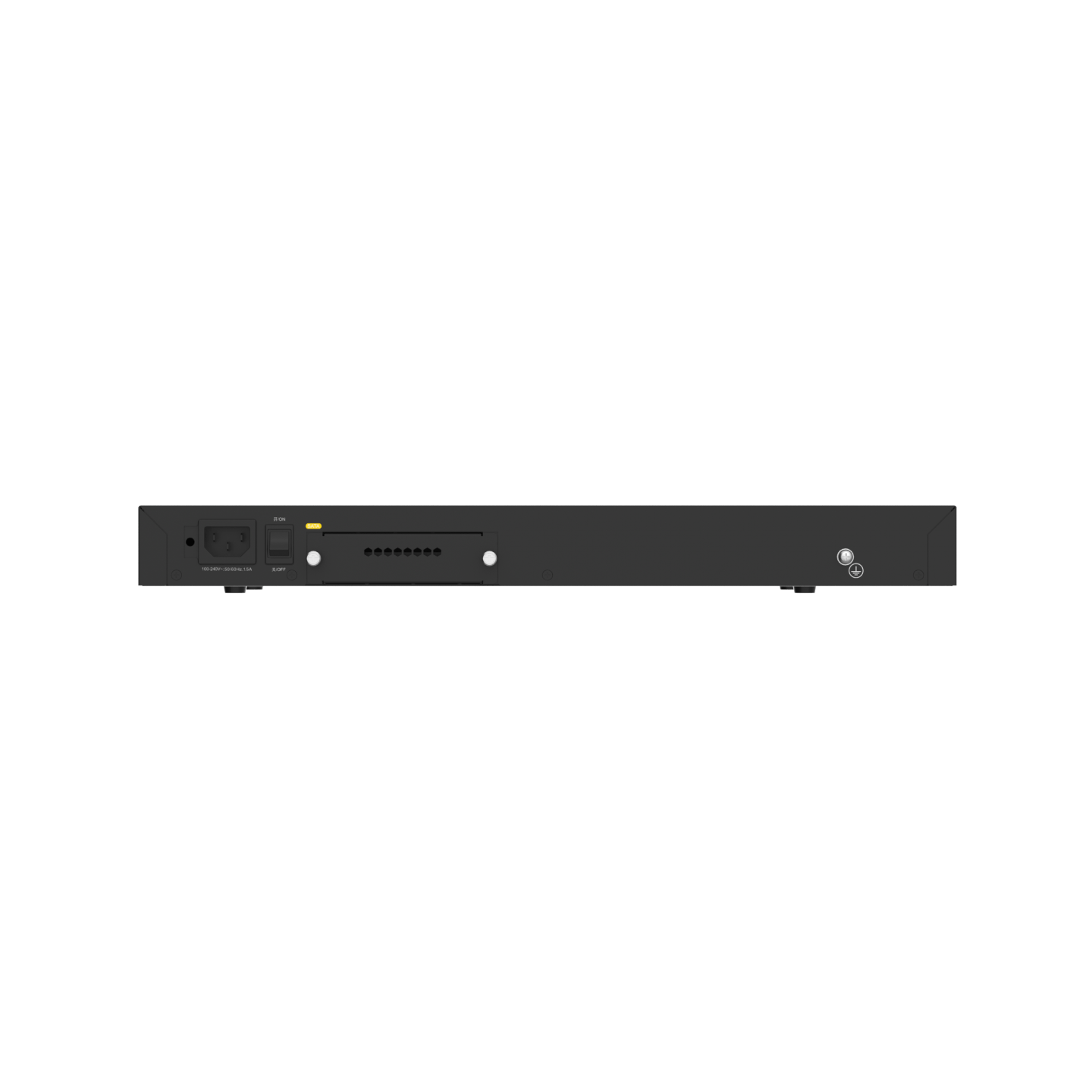 RG-WALL 1600-Z3200-S+RG-WALL1600-Z3200-S-LIS-M-1Y