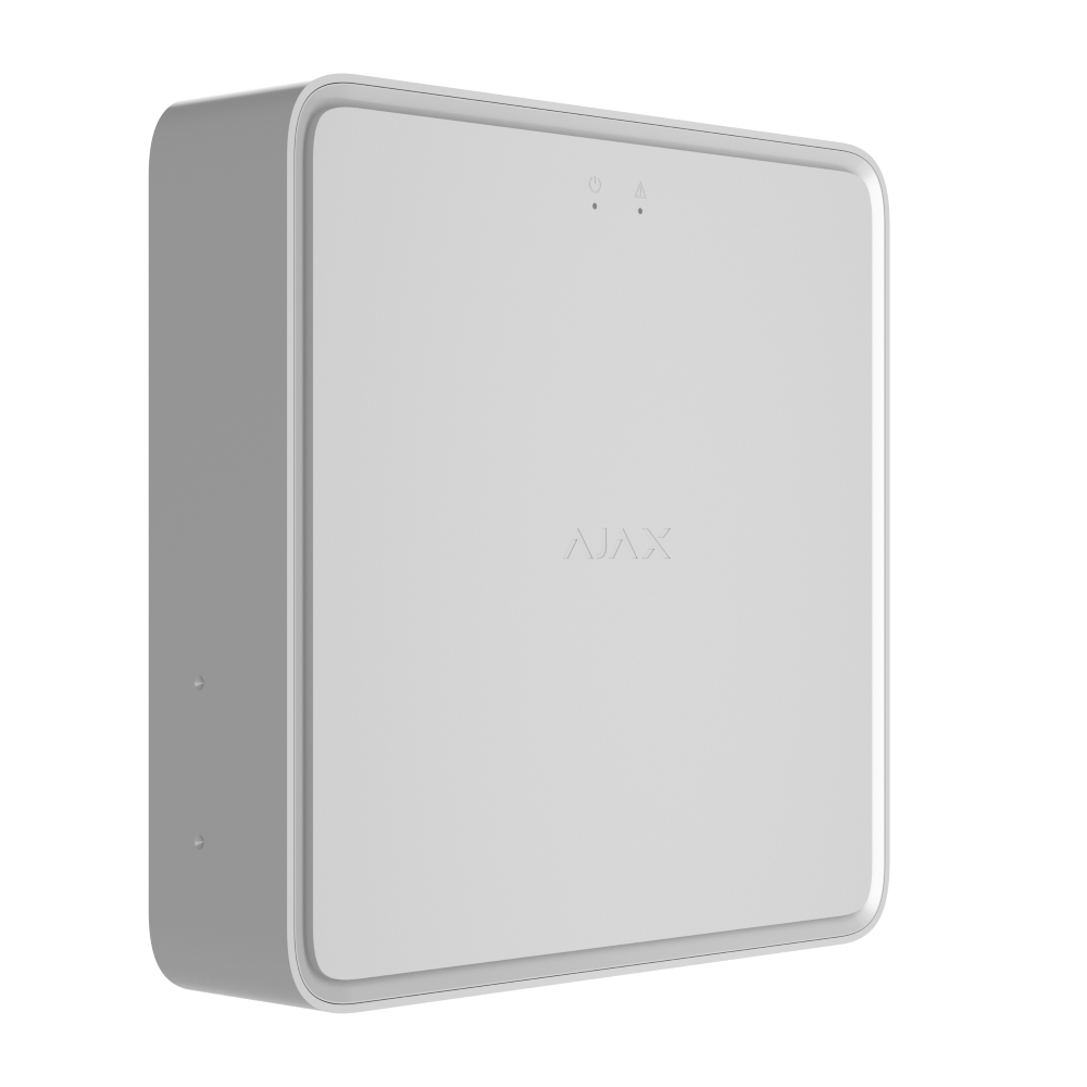 AX-FIRERANGE01W AX-FIRERANGE01W